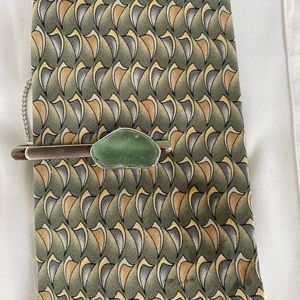 Spiff Up Your Sailor with Sea Glass!